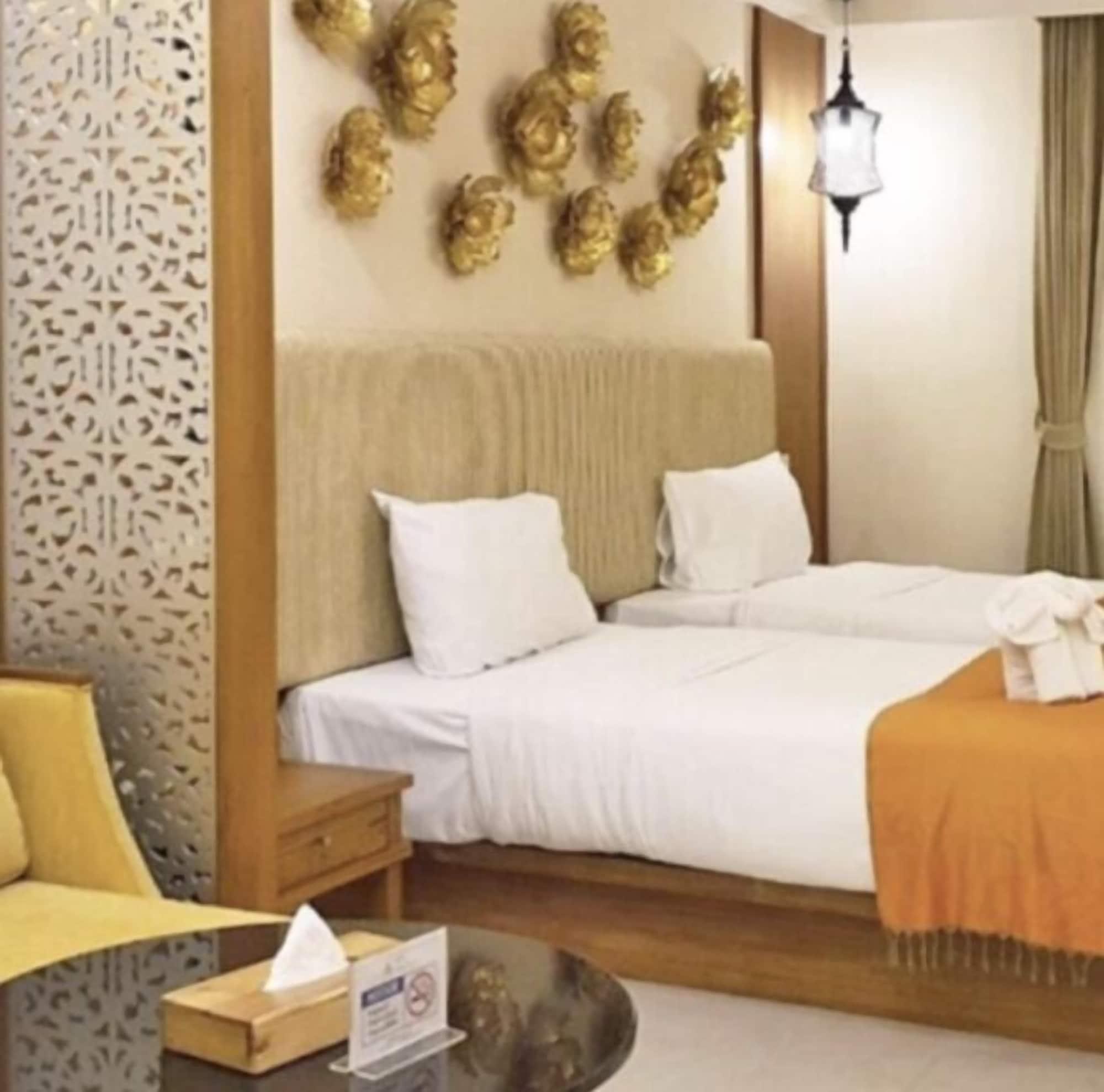 צ'יאנג מאי The Signature Hotel @ Thapae מראה חיצוני תמונה