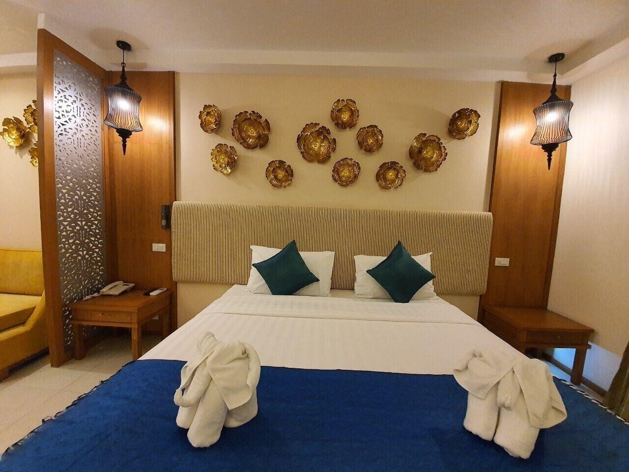 צ'יאנג מאי The Signature Hotel @ Thapae מראה חיצוני תמונה