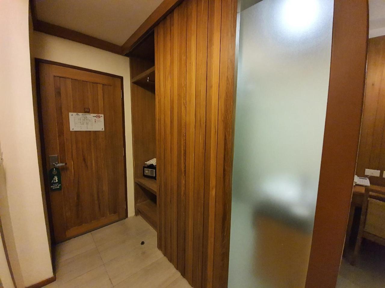 צ'יאנג מאי The Signature Hotel @ Thapae מראה חיצוני תמונה